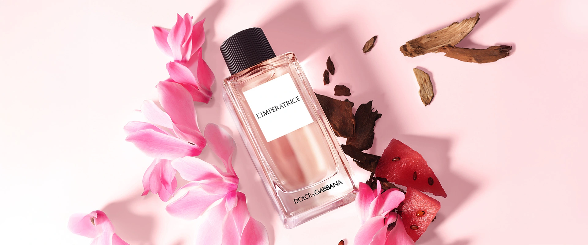 情迷女神淡香水