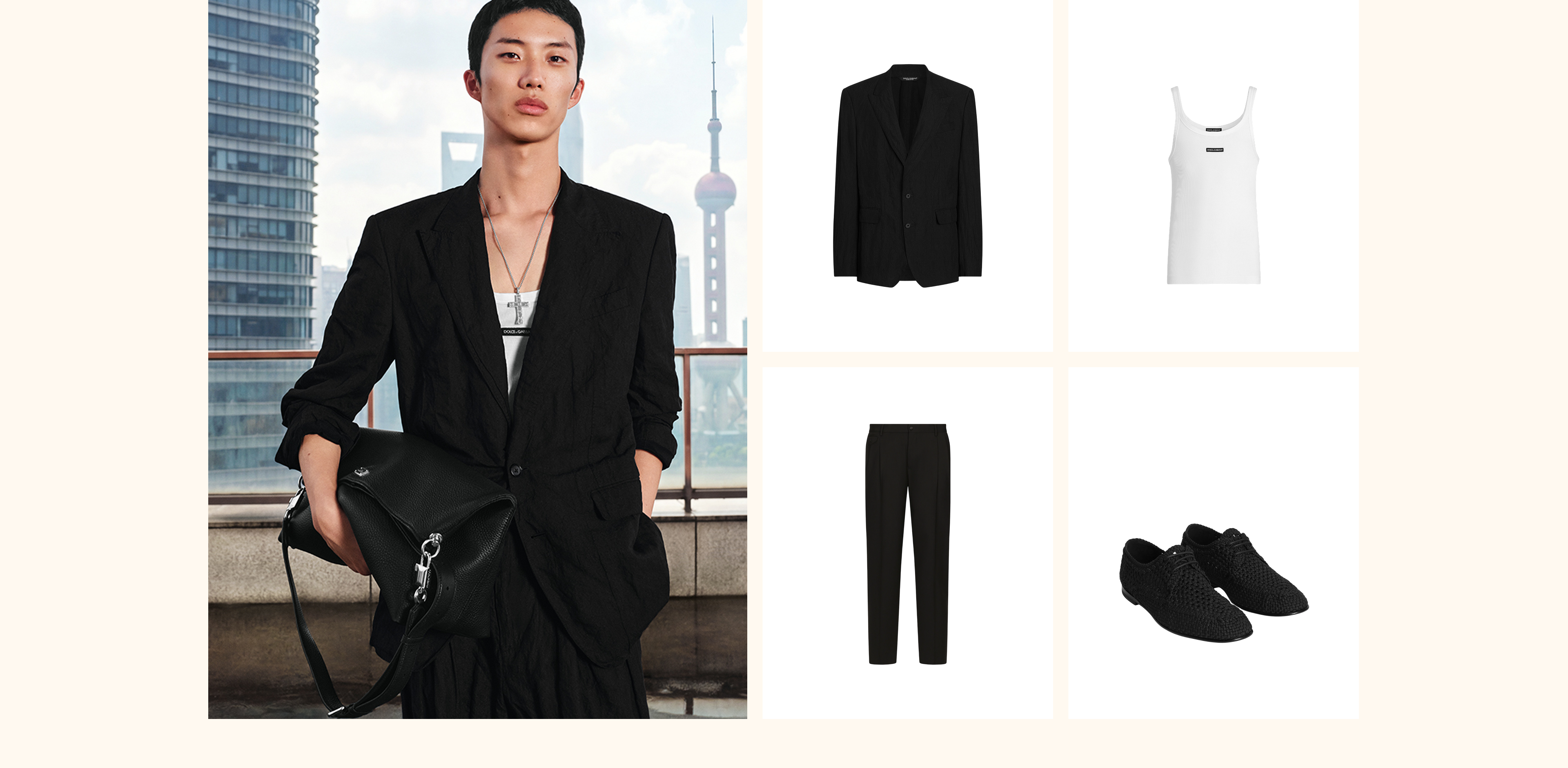look2男