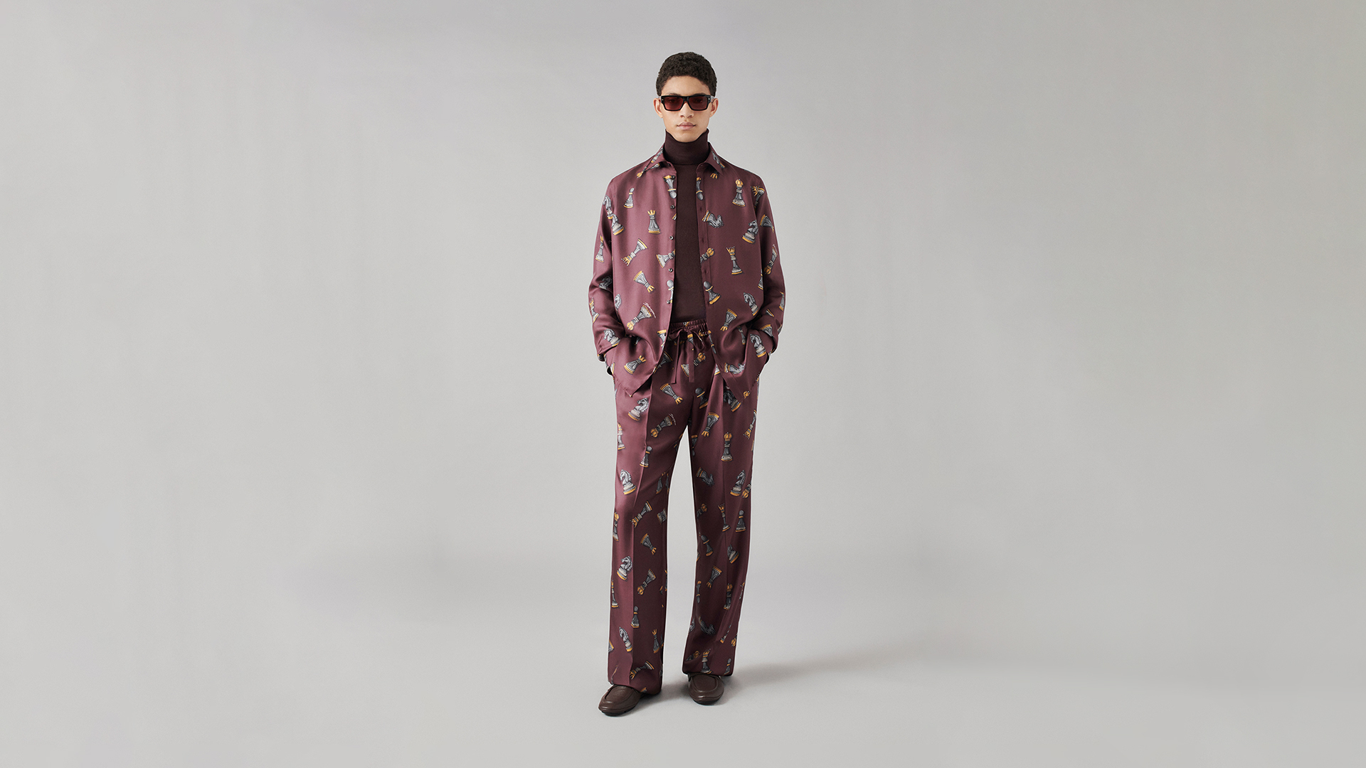 首页-SARTORIALE-pc