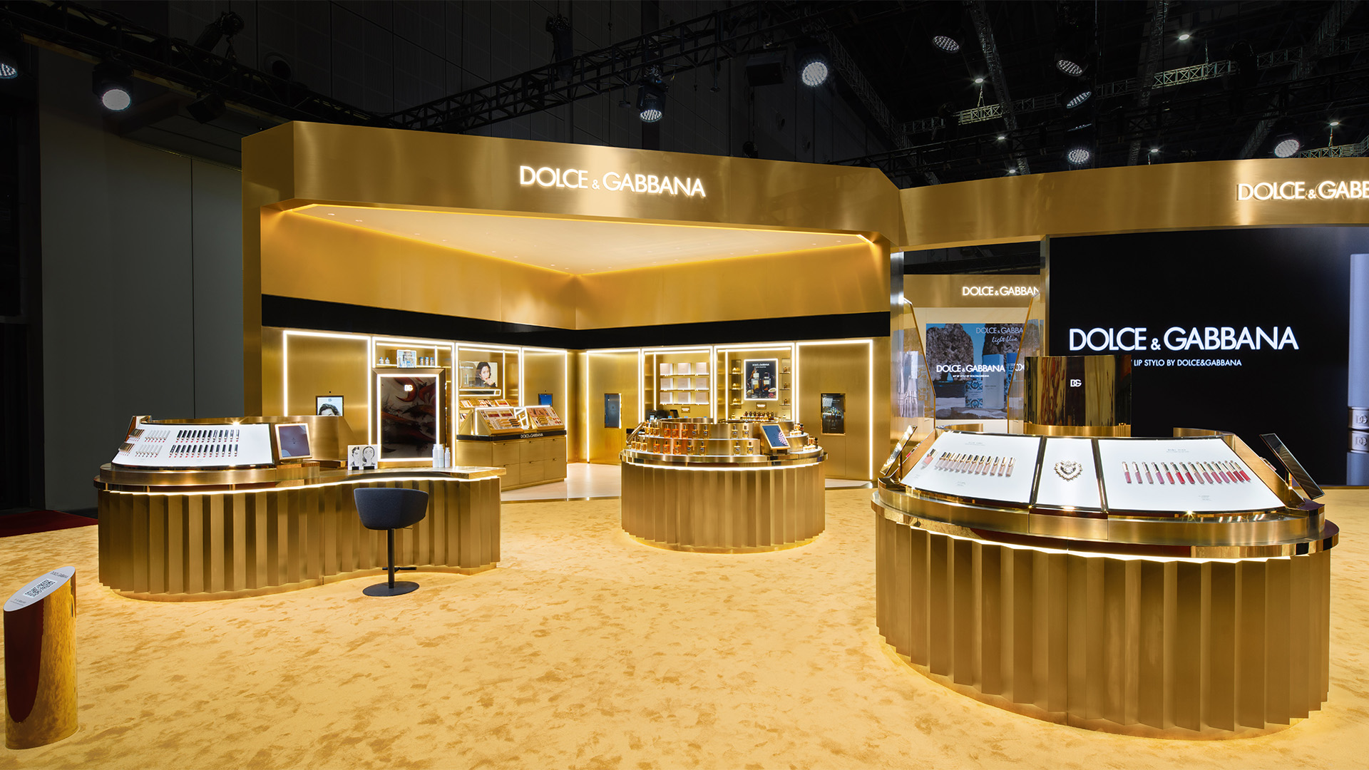 dolce-and-gabbana-ciie-2025-beauty-banner