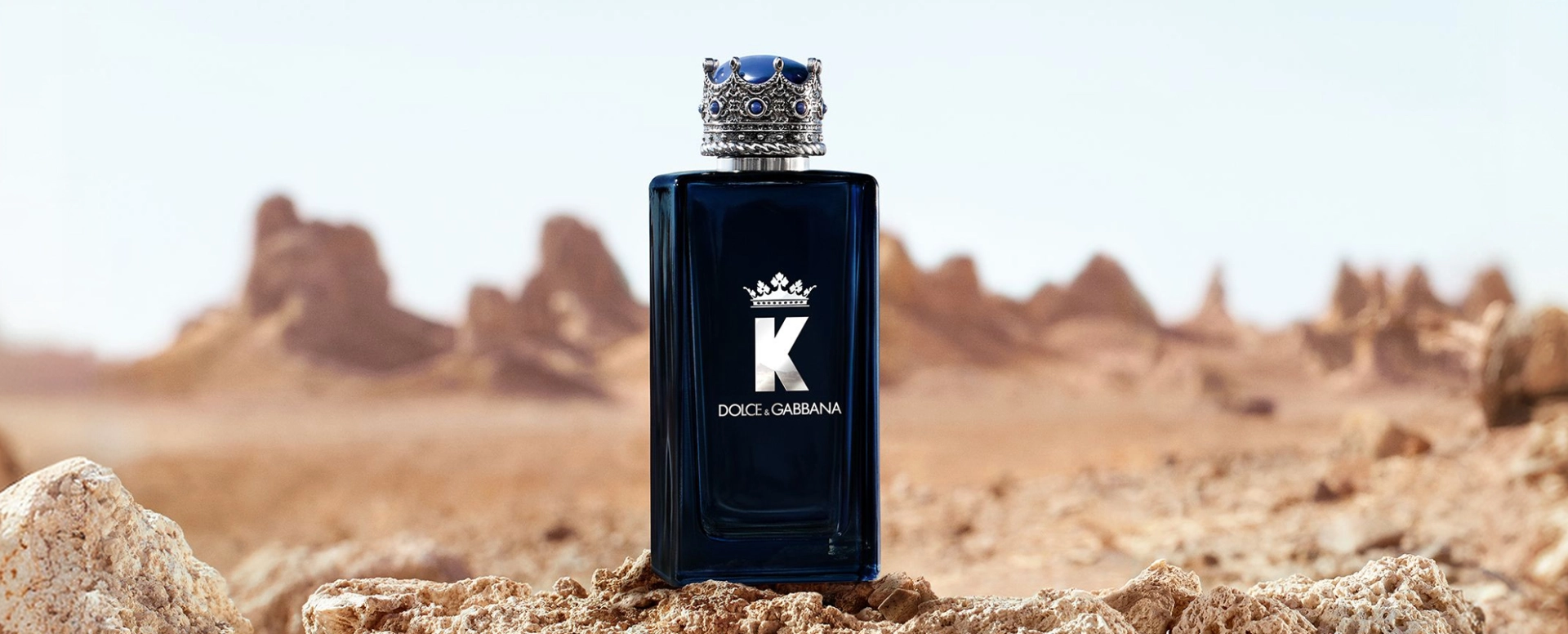 K BY DOLCE&GABBANA