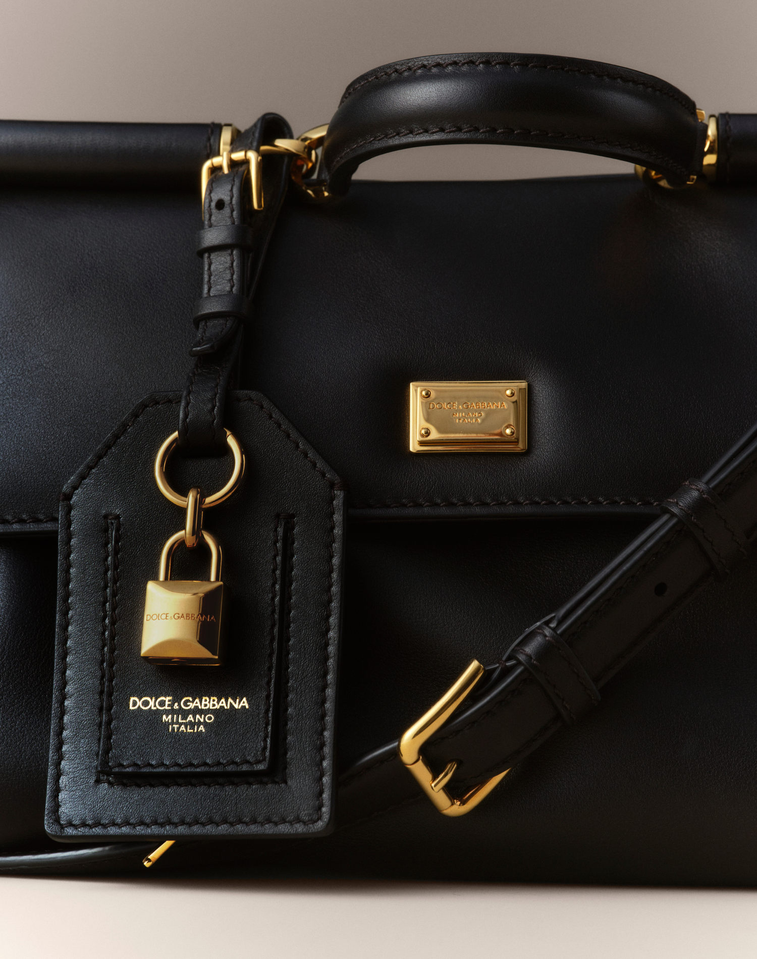 Dolce&Gabbana 女士手袋系列-新款|肩背与斜挎包|手拿包|托特包-D&G杜嘉班纳