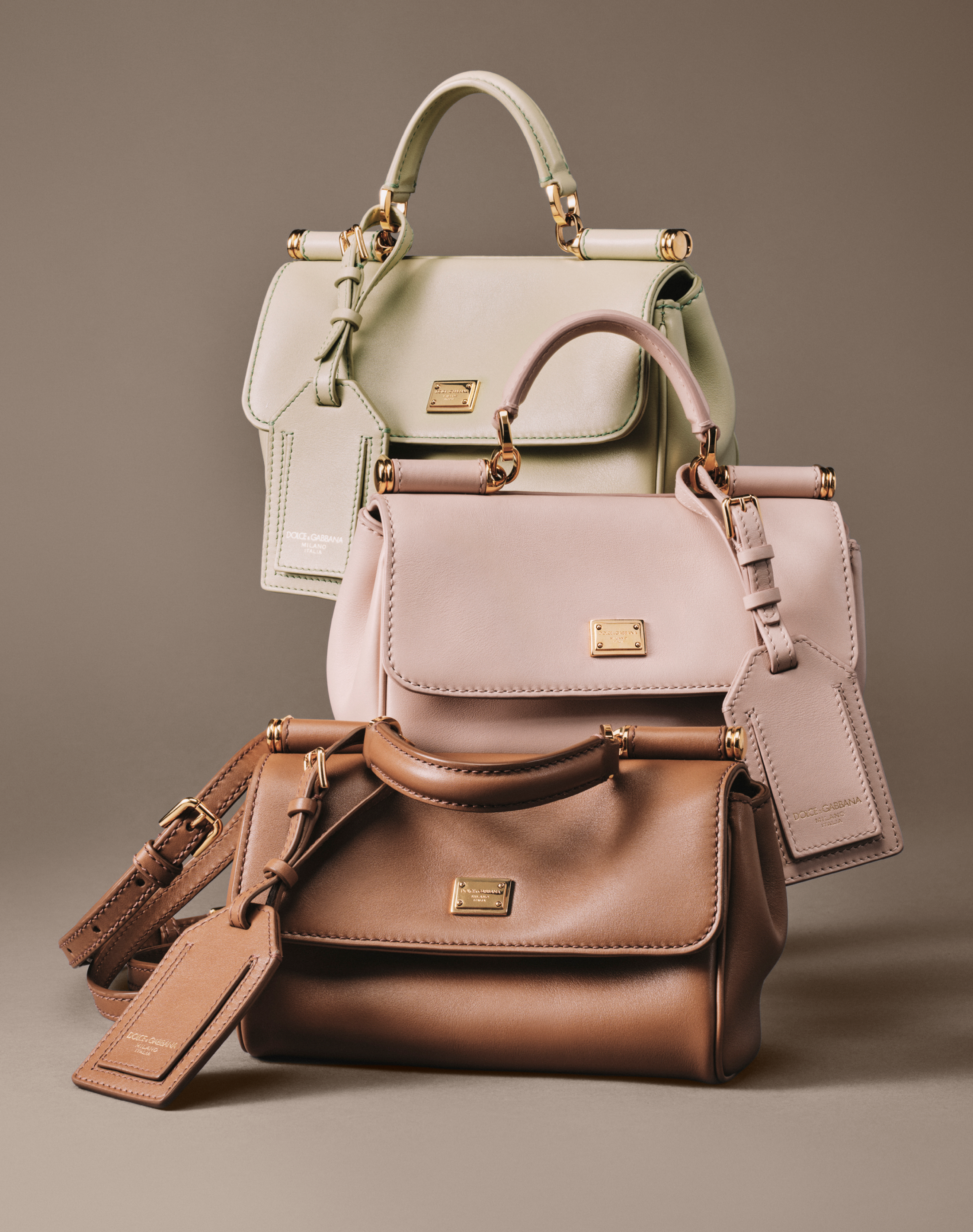 DOLCE &GABBANA 手袋 Dolce & Gabbana（ドルチェ＆ガッバーナ）メンズ 手袋 グローブ - FARFETCH