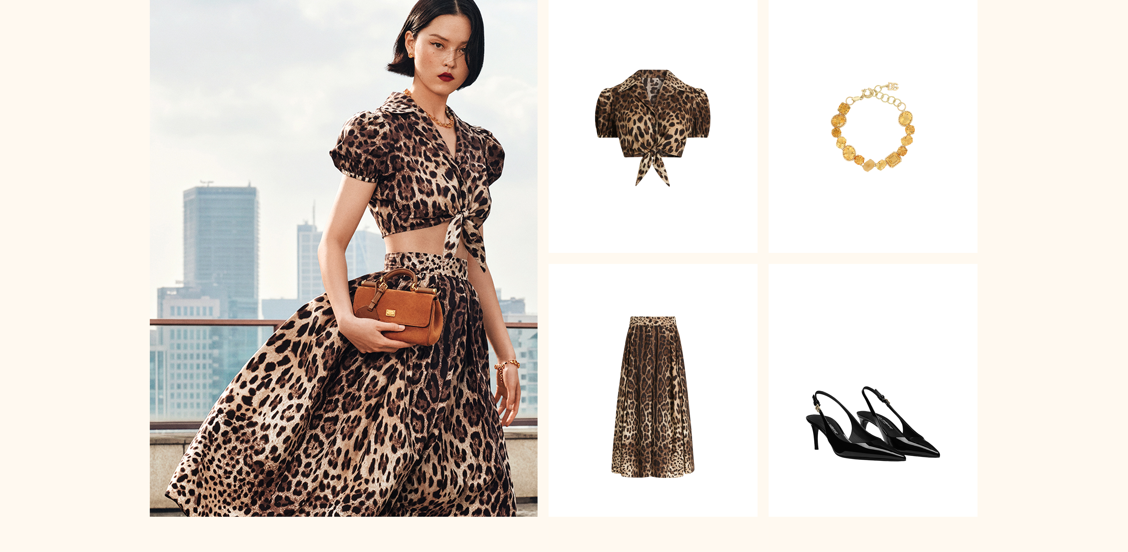 LOOK1女