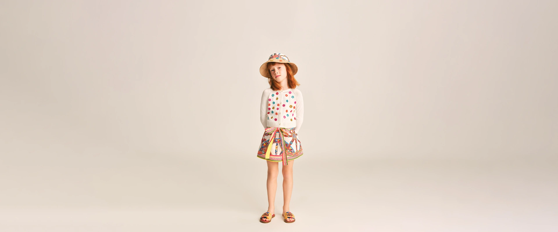 针织衫