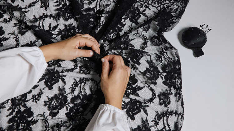 Fatto a Mano：Dolce&Gabbana 2025 秋冬系列臻作