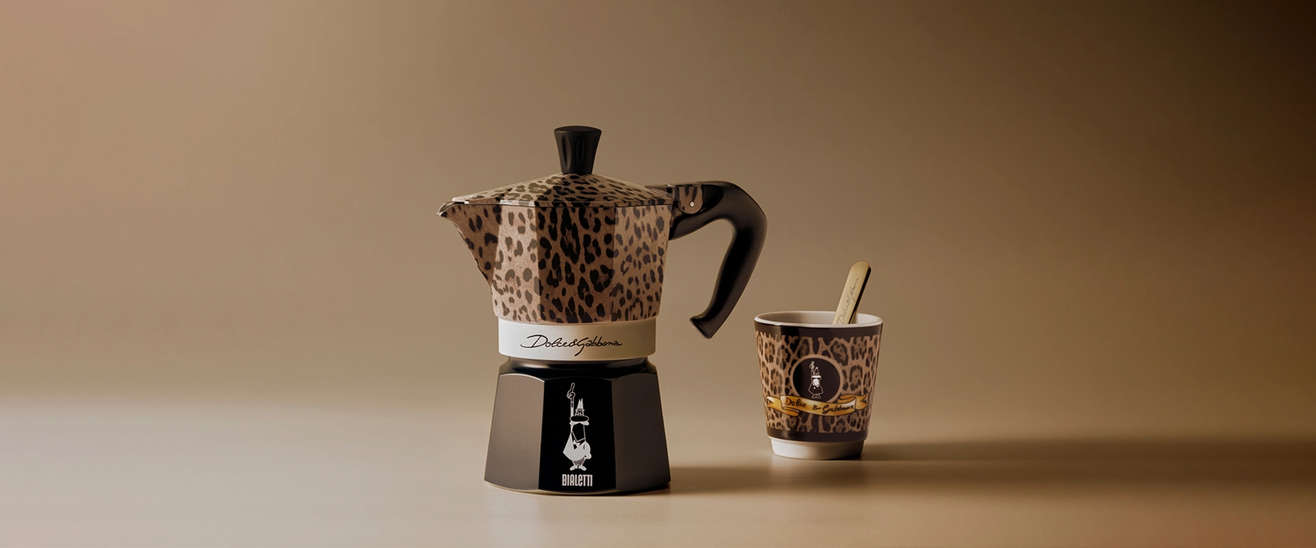 DG & BIALETTI