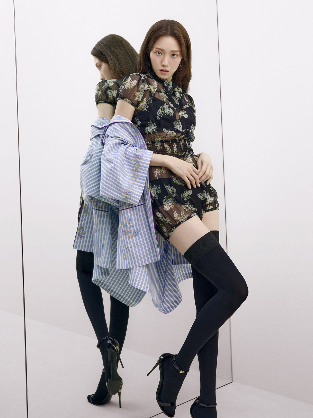 06_DG_ADV_APAC_SS26_WOMAN_PH_KIM-HEE_JUNE_NO_LOGO