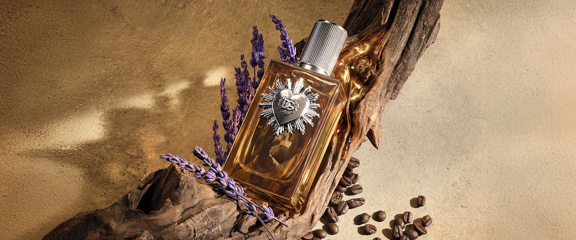 男士倾心之约香水