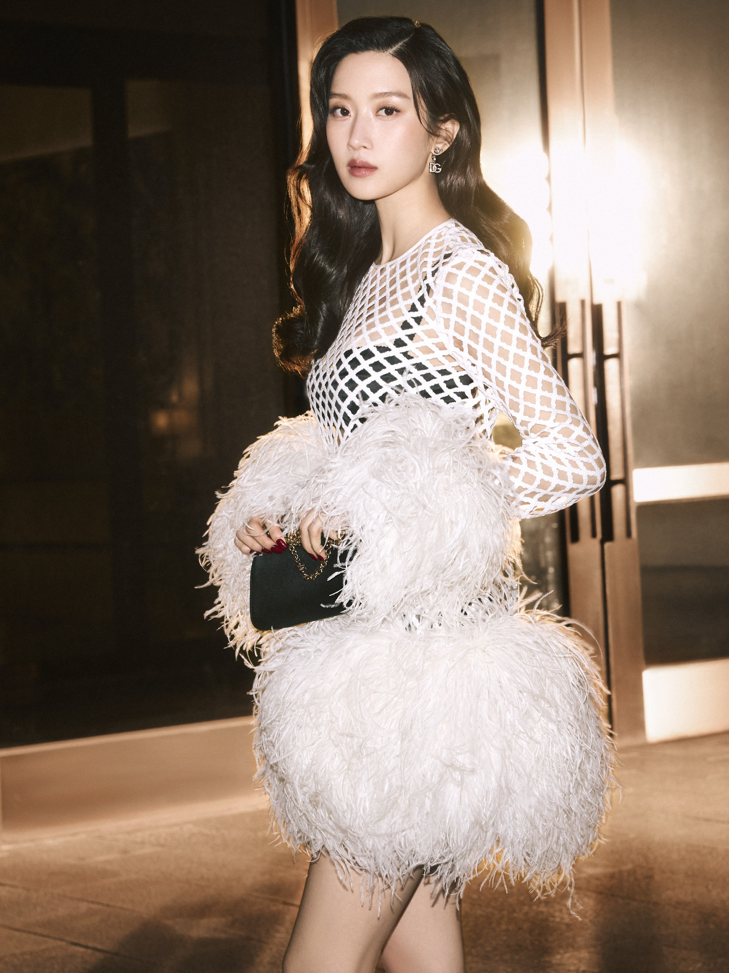 DG_ADV_APAC_FW25_PH_JUNGWOOK-MOK_WOMAN_25_NO_LOGO