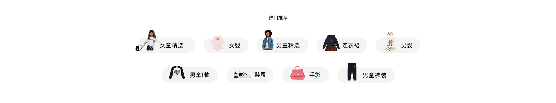 儿童pc新