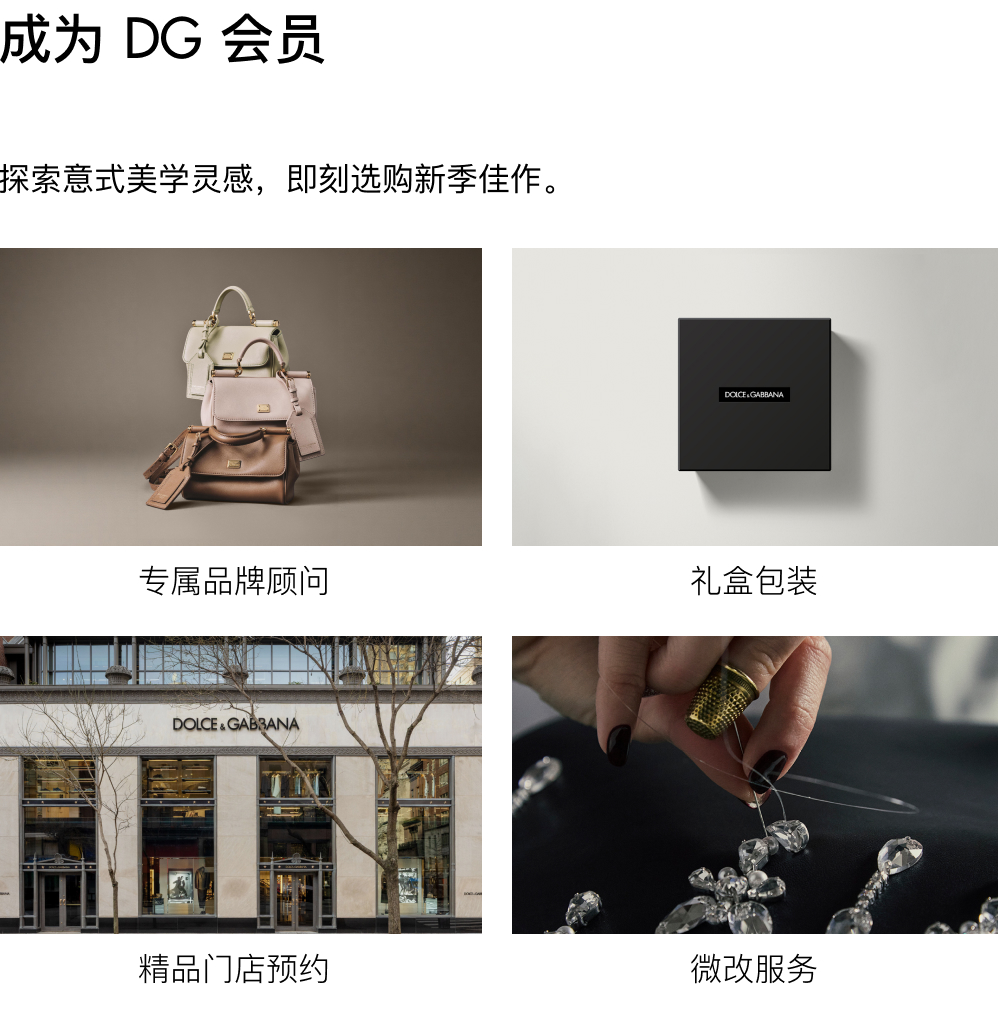 会员权益