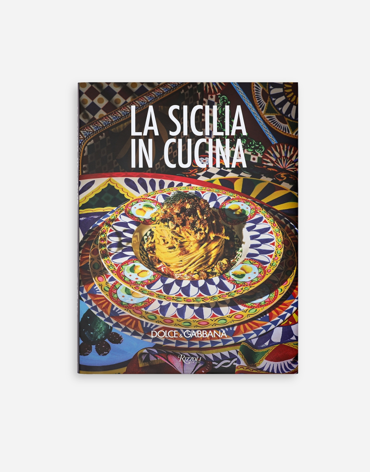 La Sicilia in cucina