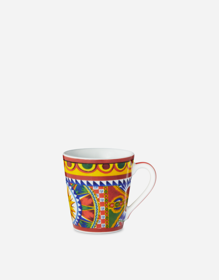 瓷器马克杯