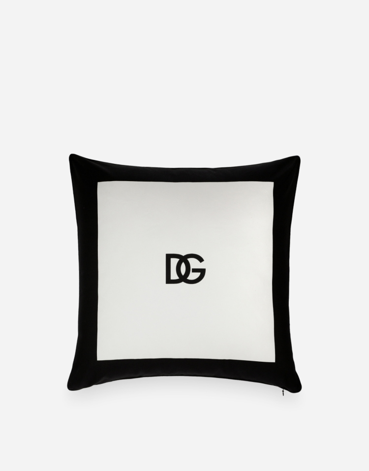 中号棉质华达呢靠垫