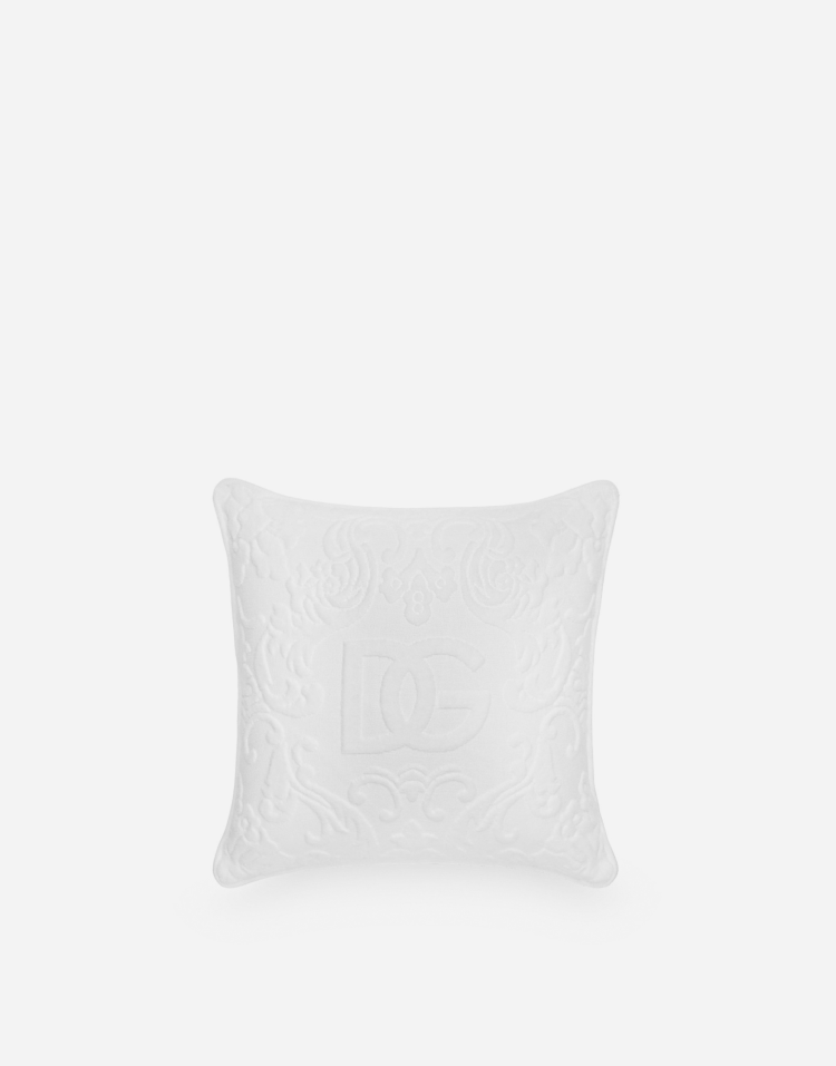 棉质毛圈织物户外靠垫