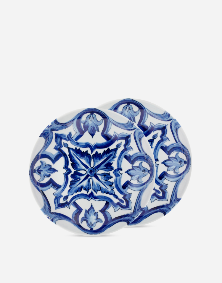 陶瓷深盘两件套组