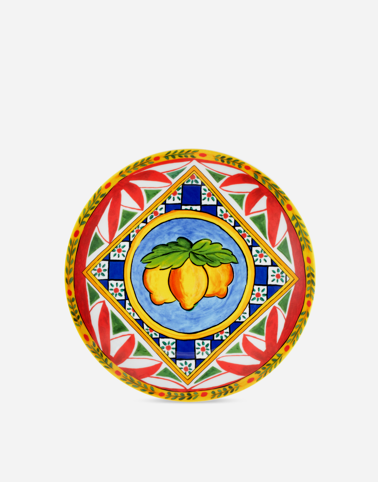 陶瓷平盘两件套组