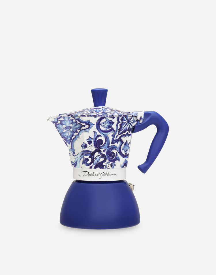 DOLCE&GABBANA BIALETTI 大号电磁炉用摩卡壶