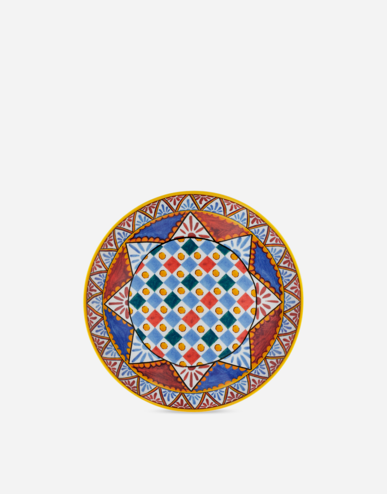 陶瓷深盘两件套组