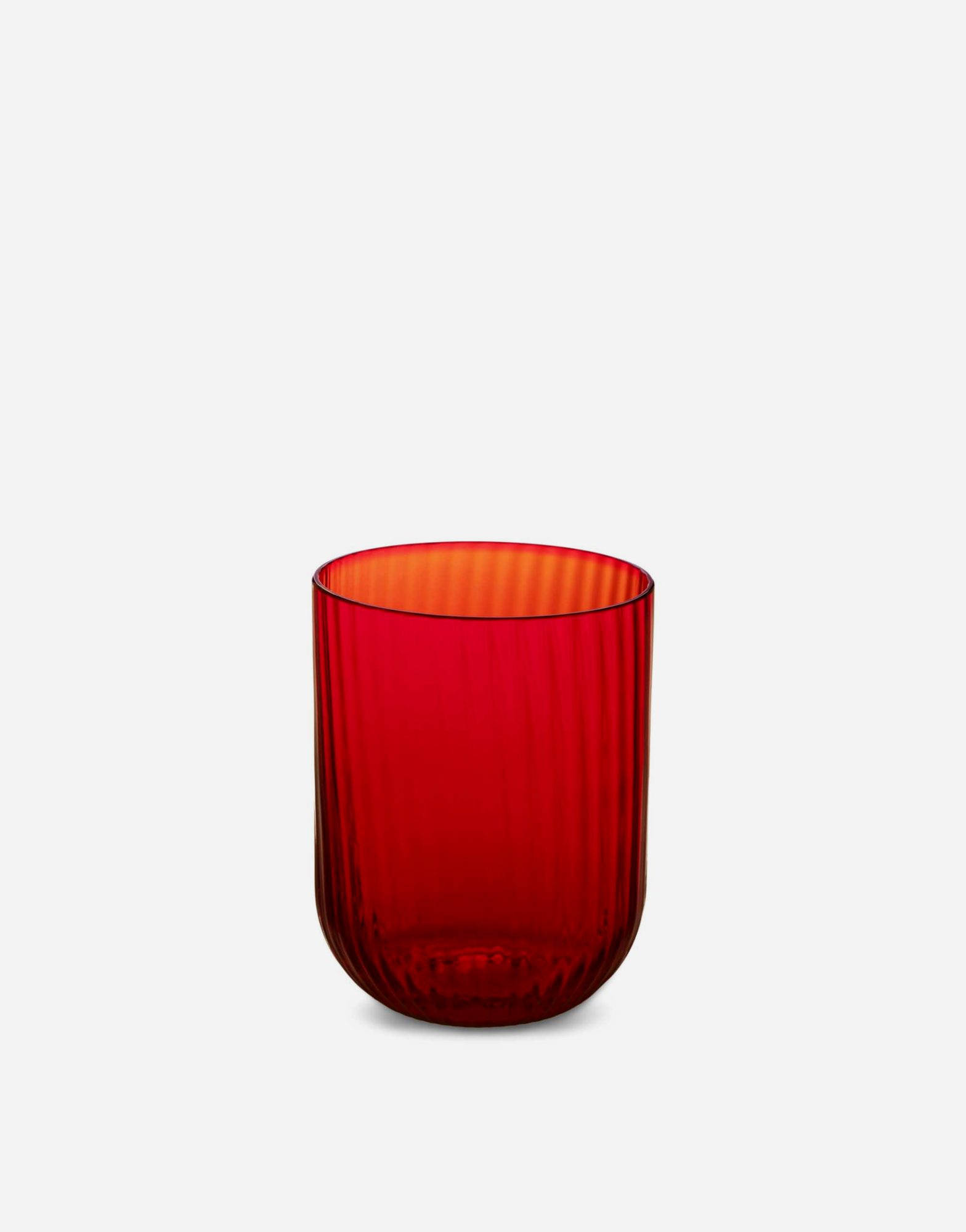 穆拉诺玻璃饮料杯两件套组