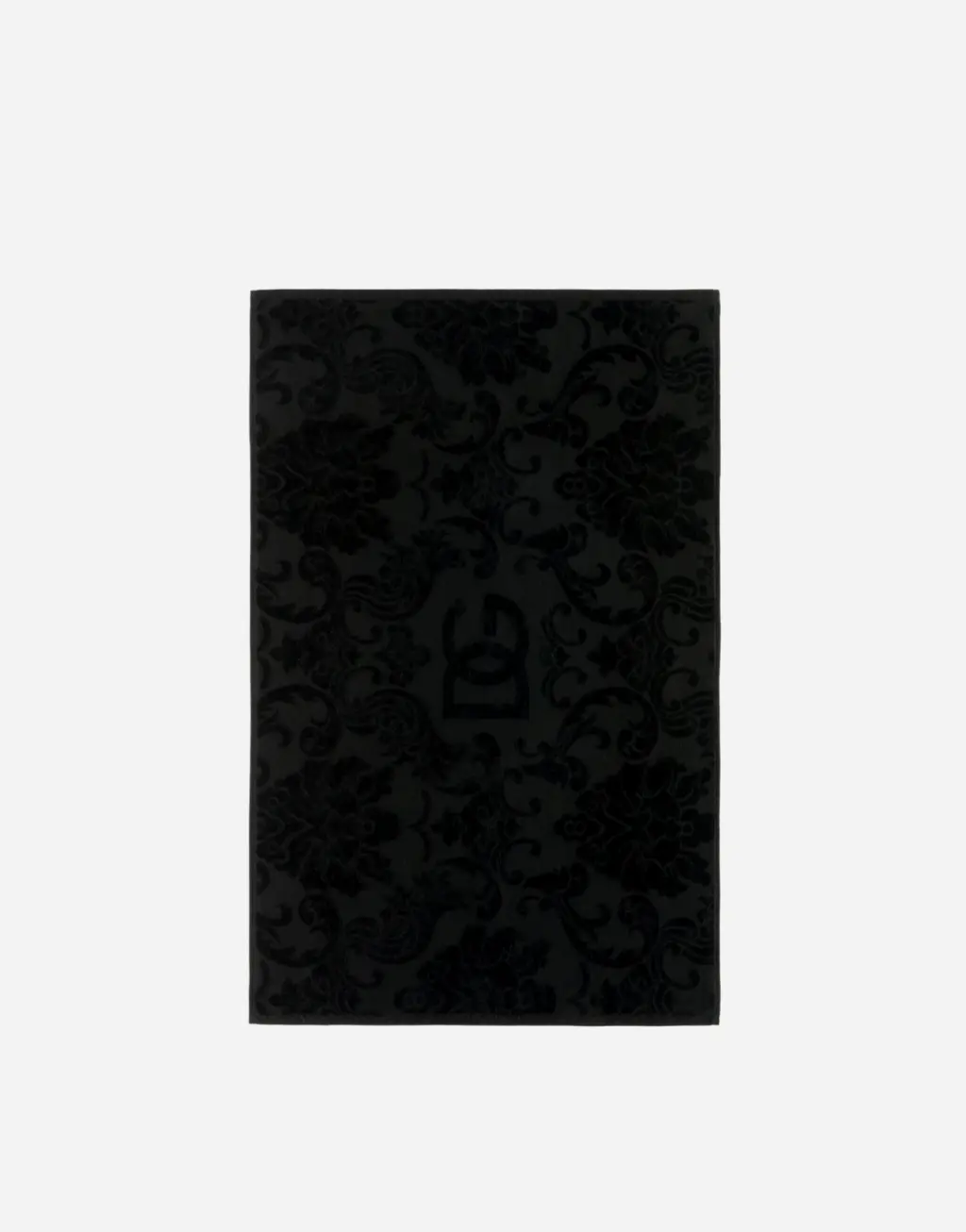 棉质毛圈织物浴垫