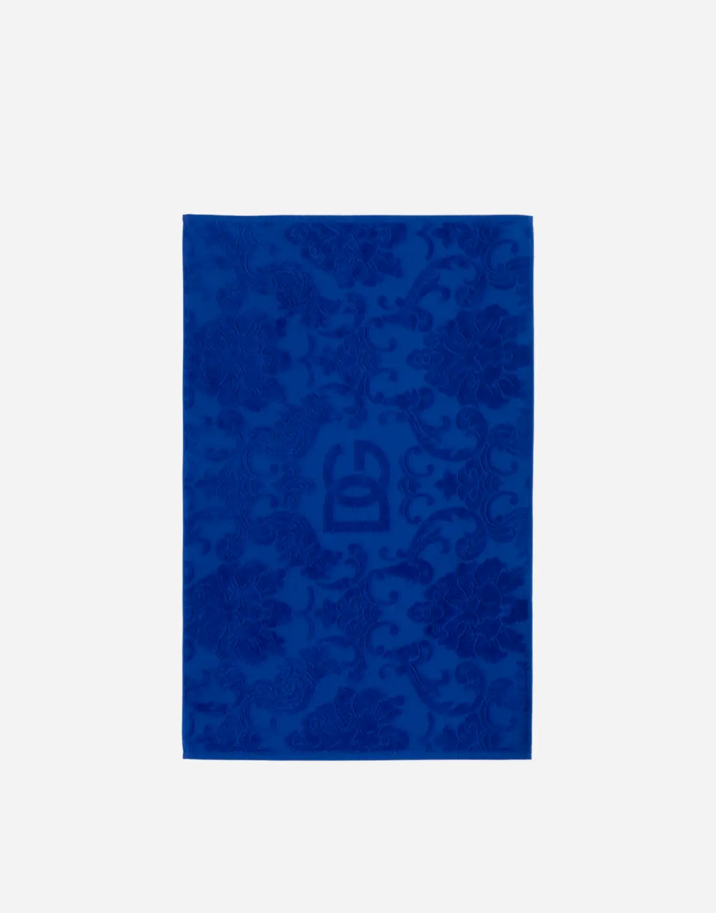 棉质毛圈织物浴垫