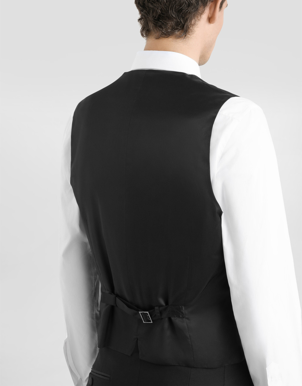 Martini 真丝与羊毛礼服套装6