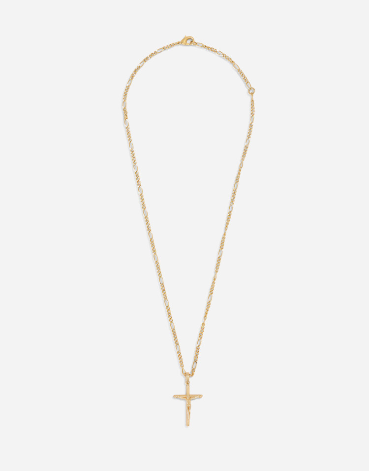 十字架项链