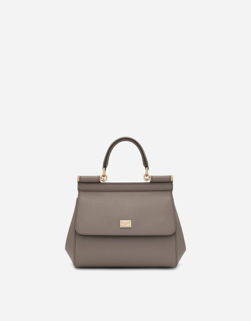SICILY 中号 DAUPHINE 皮革手袋1