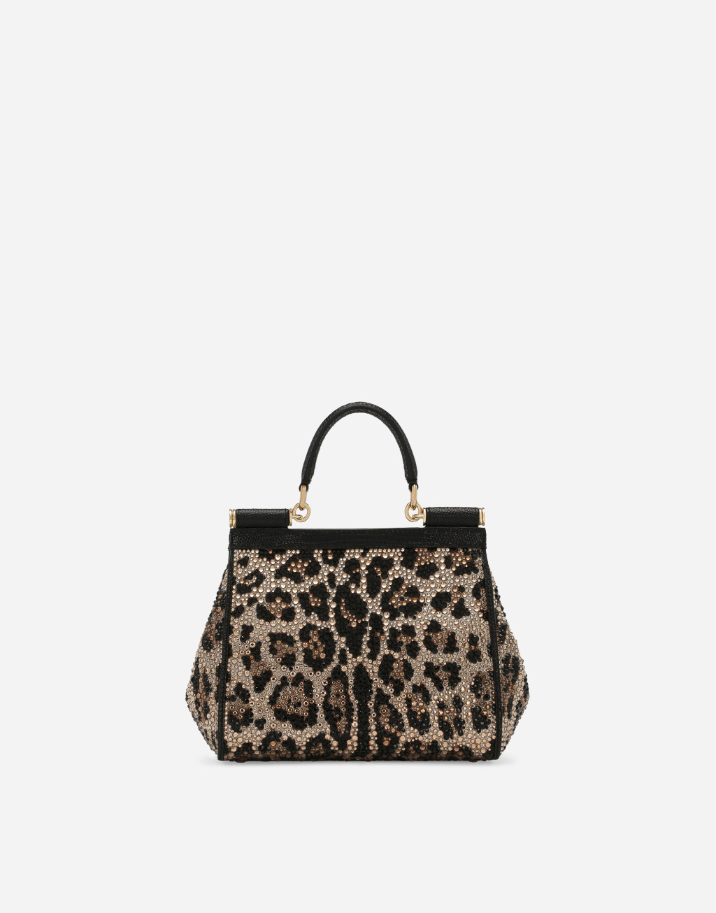 Sicily 中号手袋4