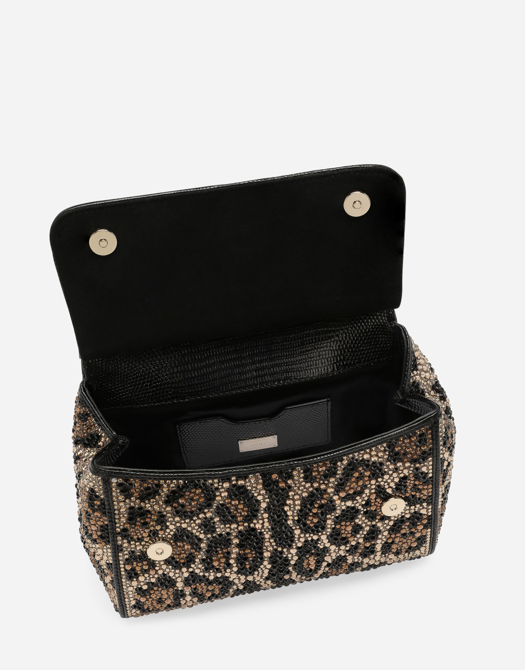 Sicily 中号手袋5