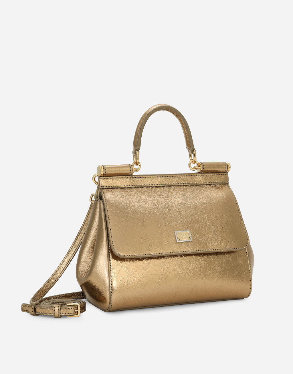Sicily 中号手袋3