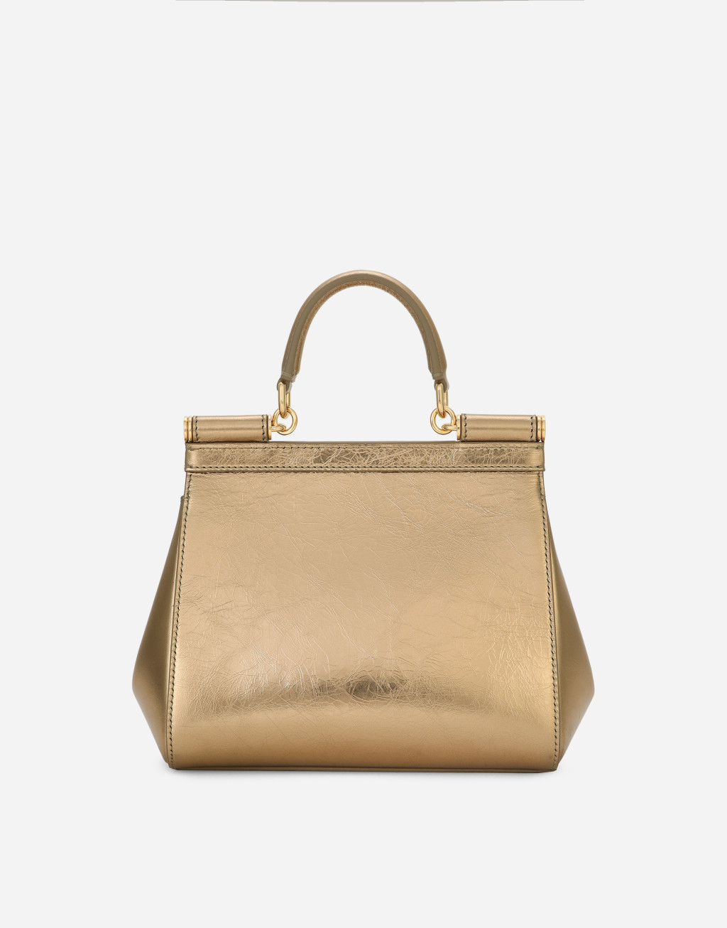 Sicily 中号手袋4