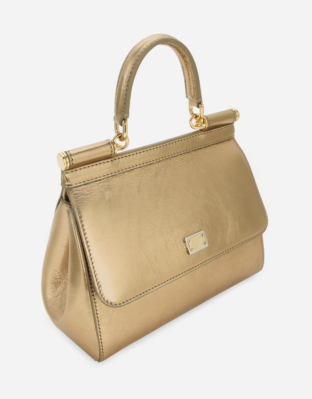 Sicily 中号手袋6