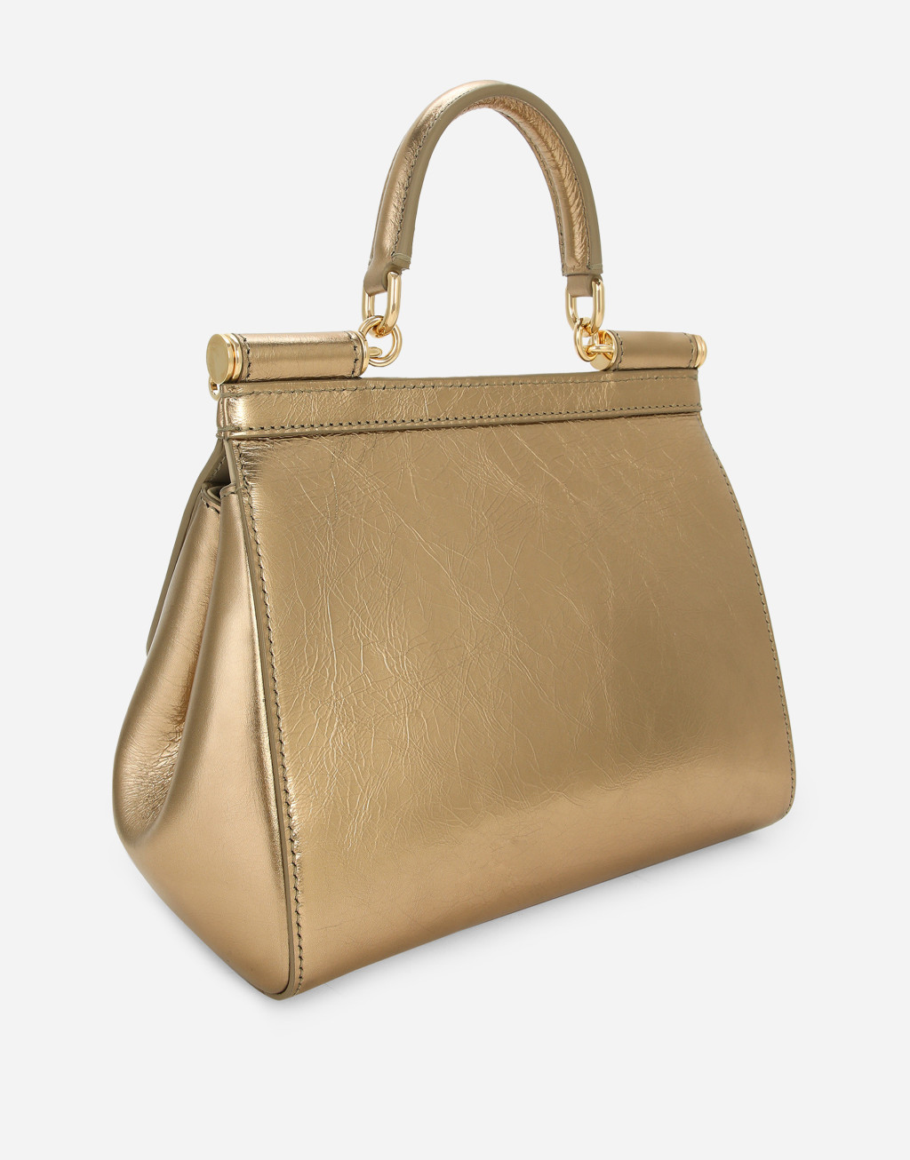 Sicily 中号手袋7