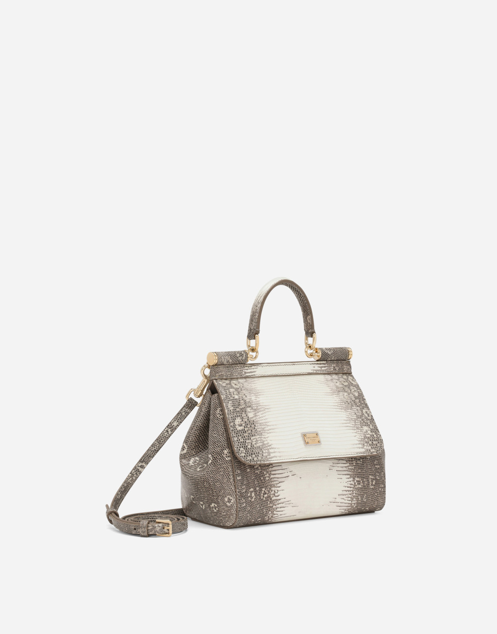 Sicily 中号手袋3
