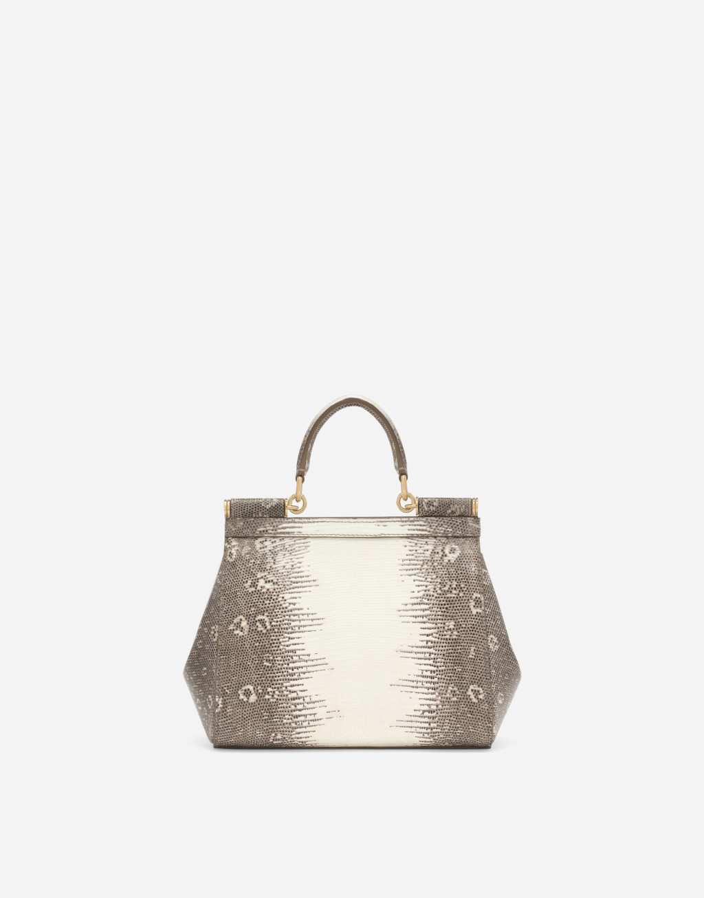 Sicily 中号手袋4
