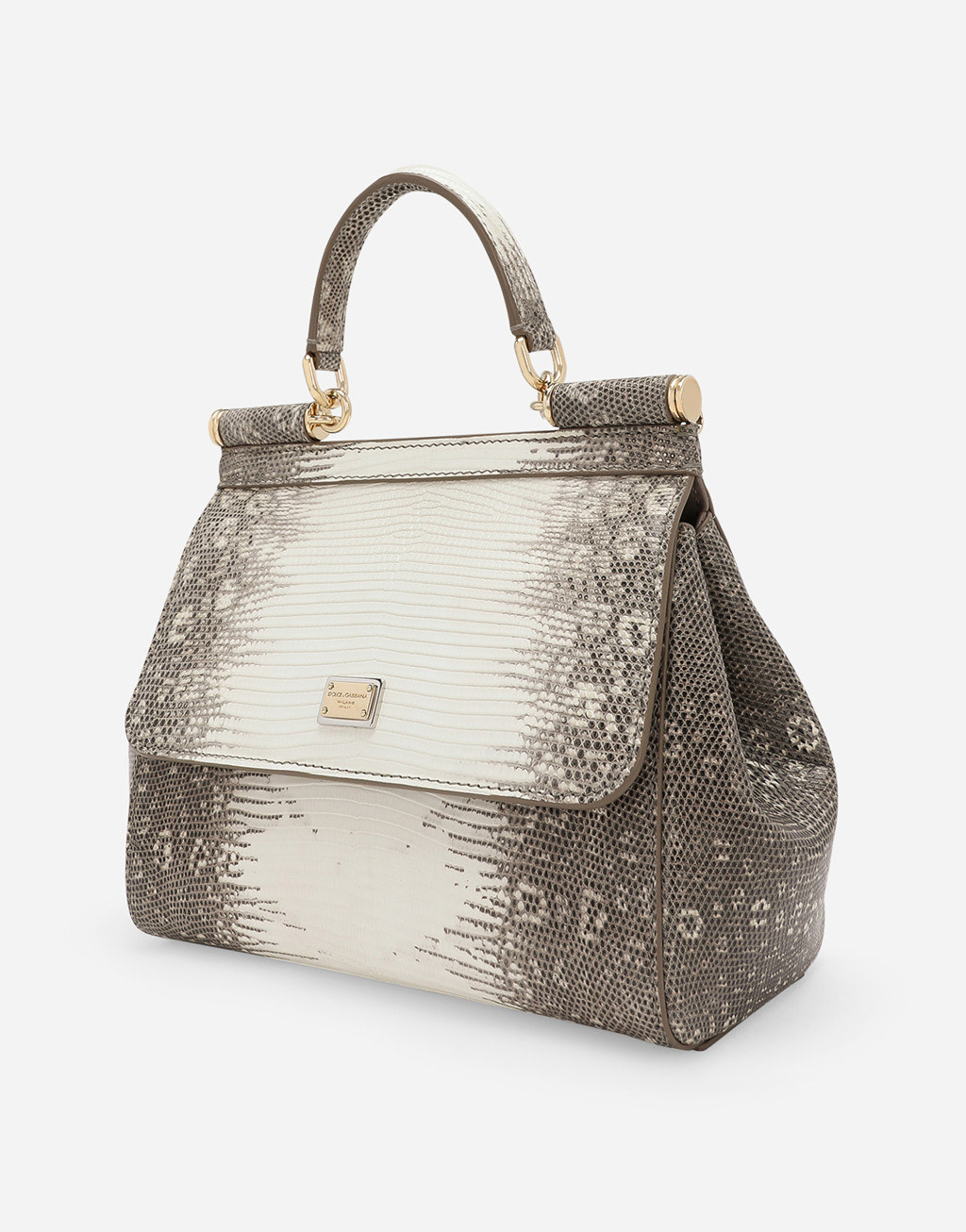Sicily 中号手袋6