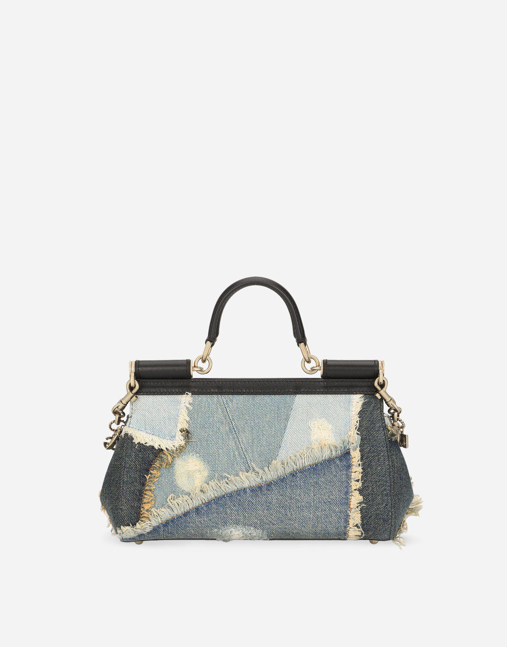 Sicily 中号手袋4
