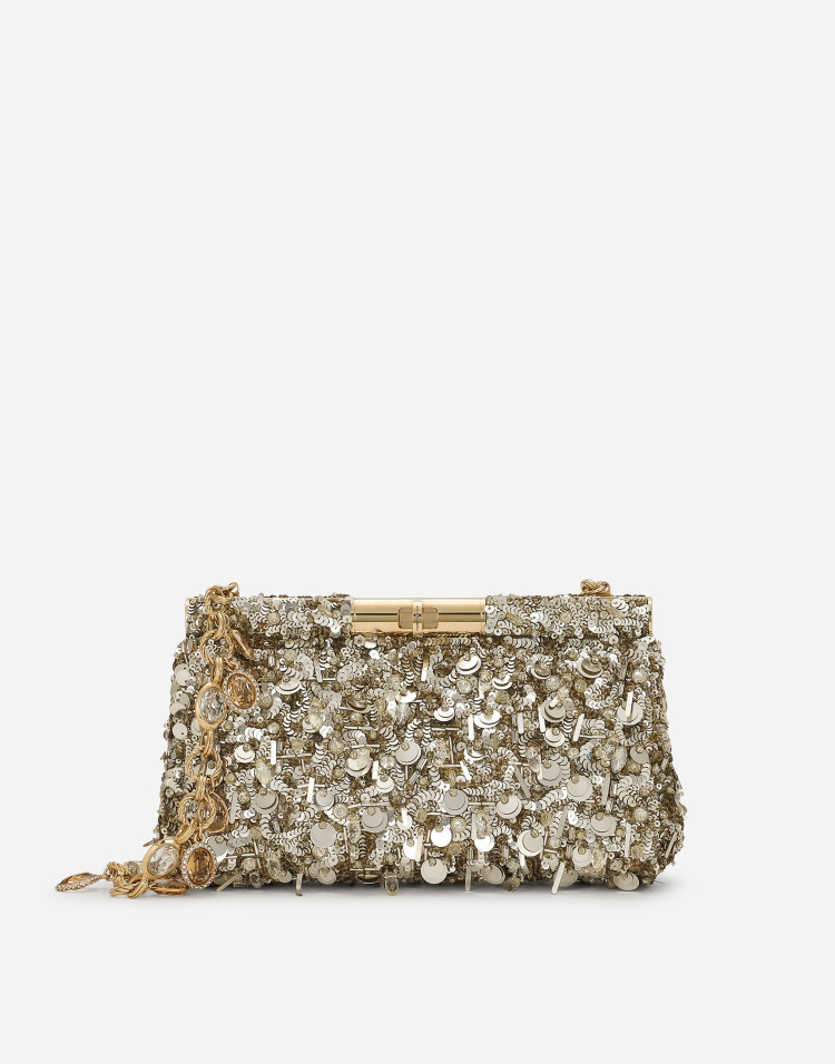 Marlene 中号肩背包