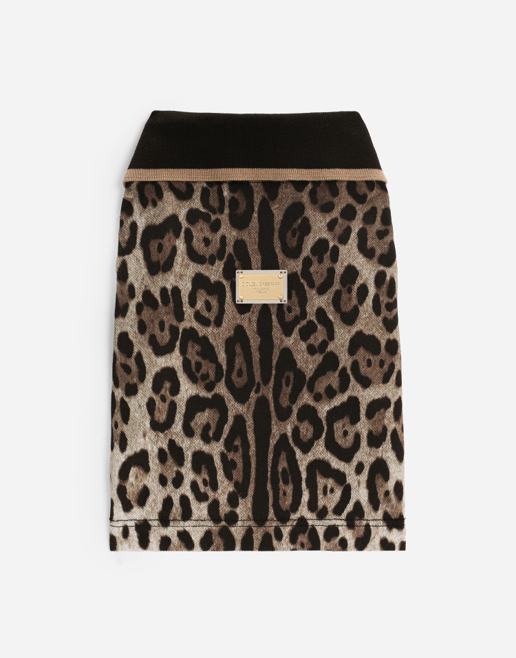 狗狗棉质 POLO 衫