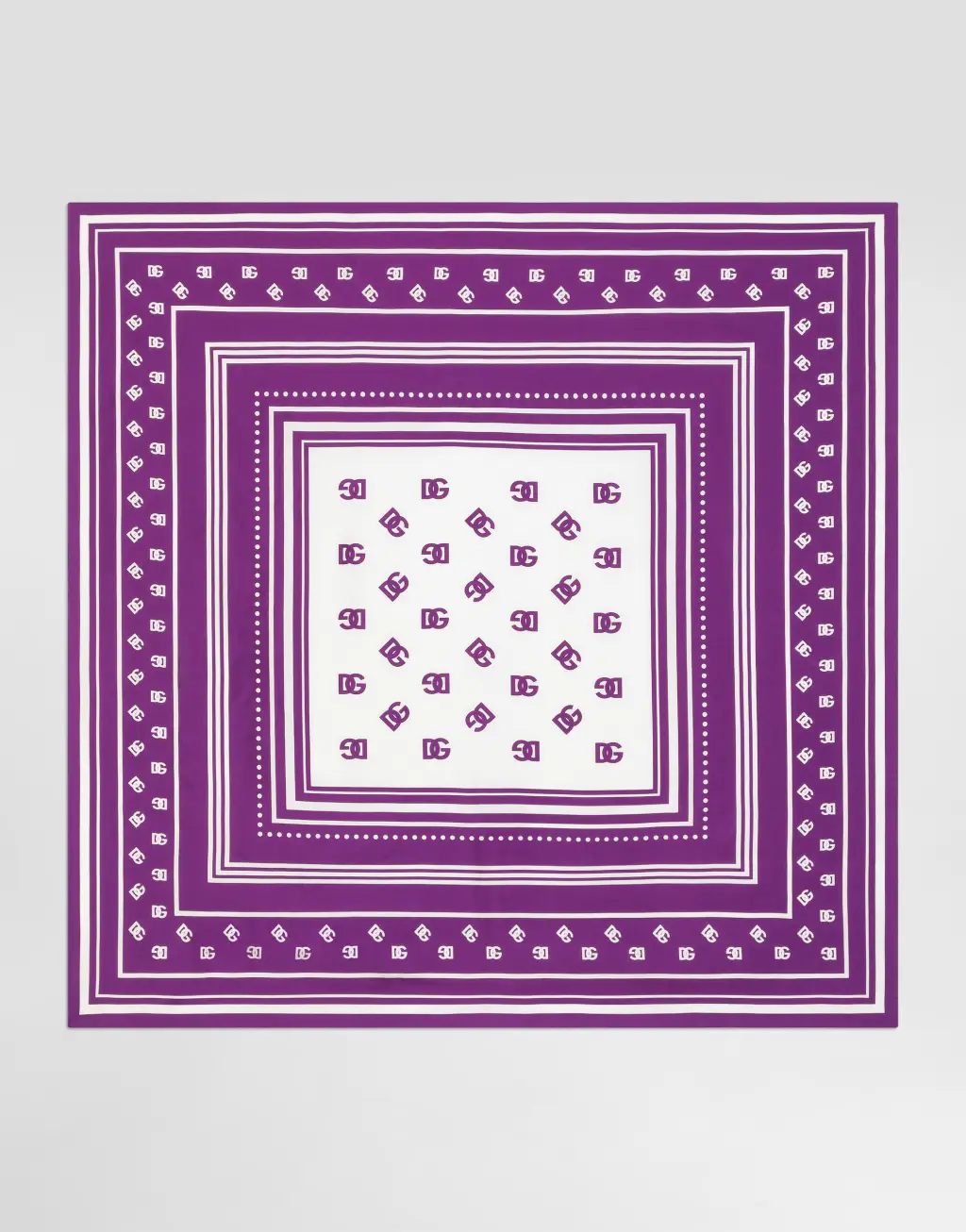 90x90真丝斜纹方巾