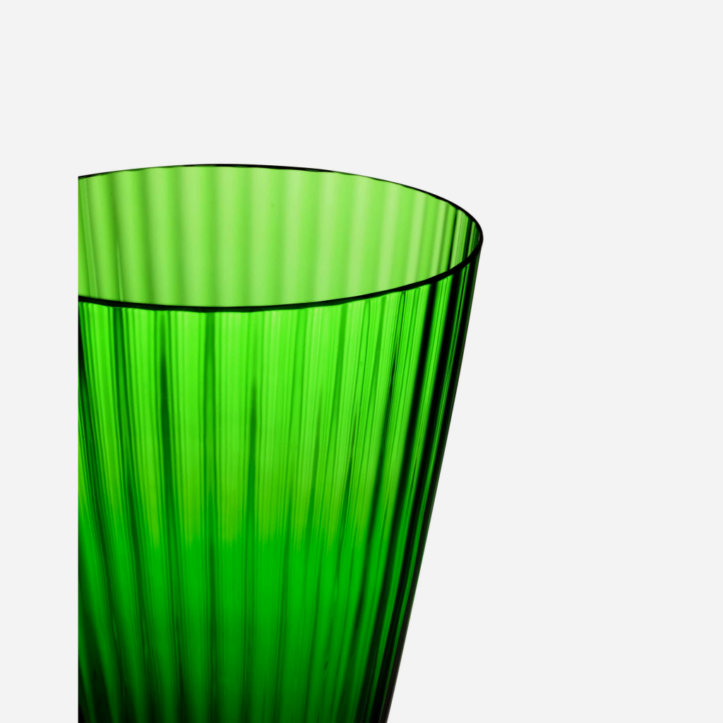 穆拉诺玻璃白葡萄酒杯4