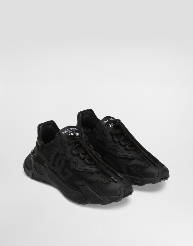 Day Faster 粘胶织物运动鞋