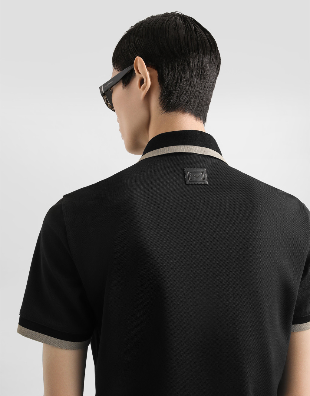 针织 Polo 衫5