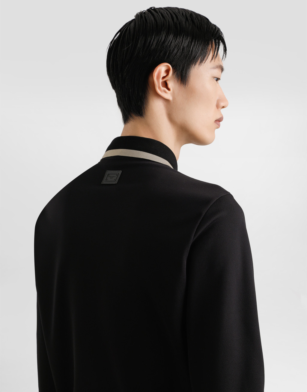 平纹针织 Polo 衫3