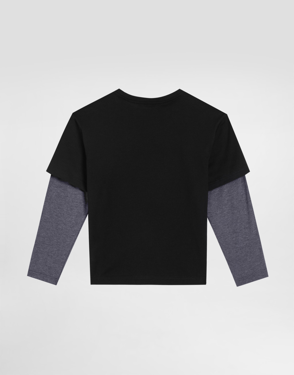 Dolce&Gabbana 刺绣平纹针织 T 恤3
