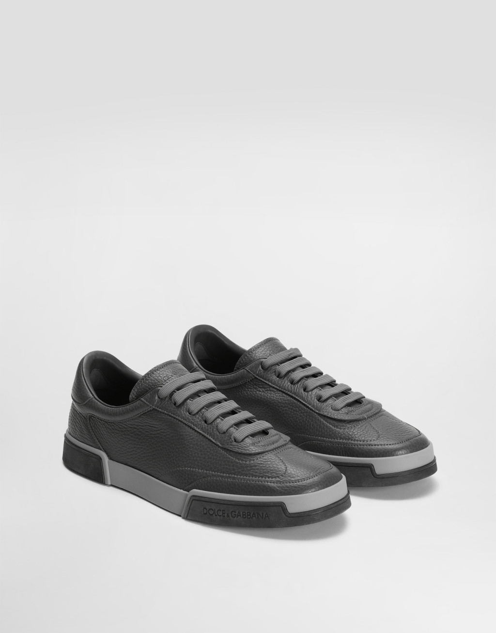 Portofino Yacht 小牛皮运动鞋2