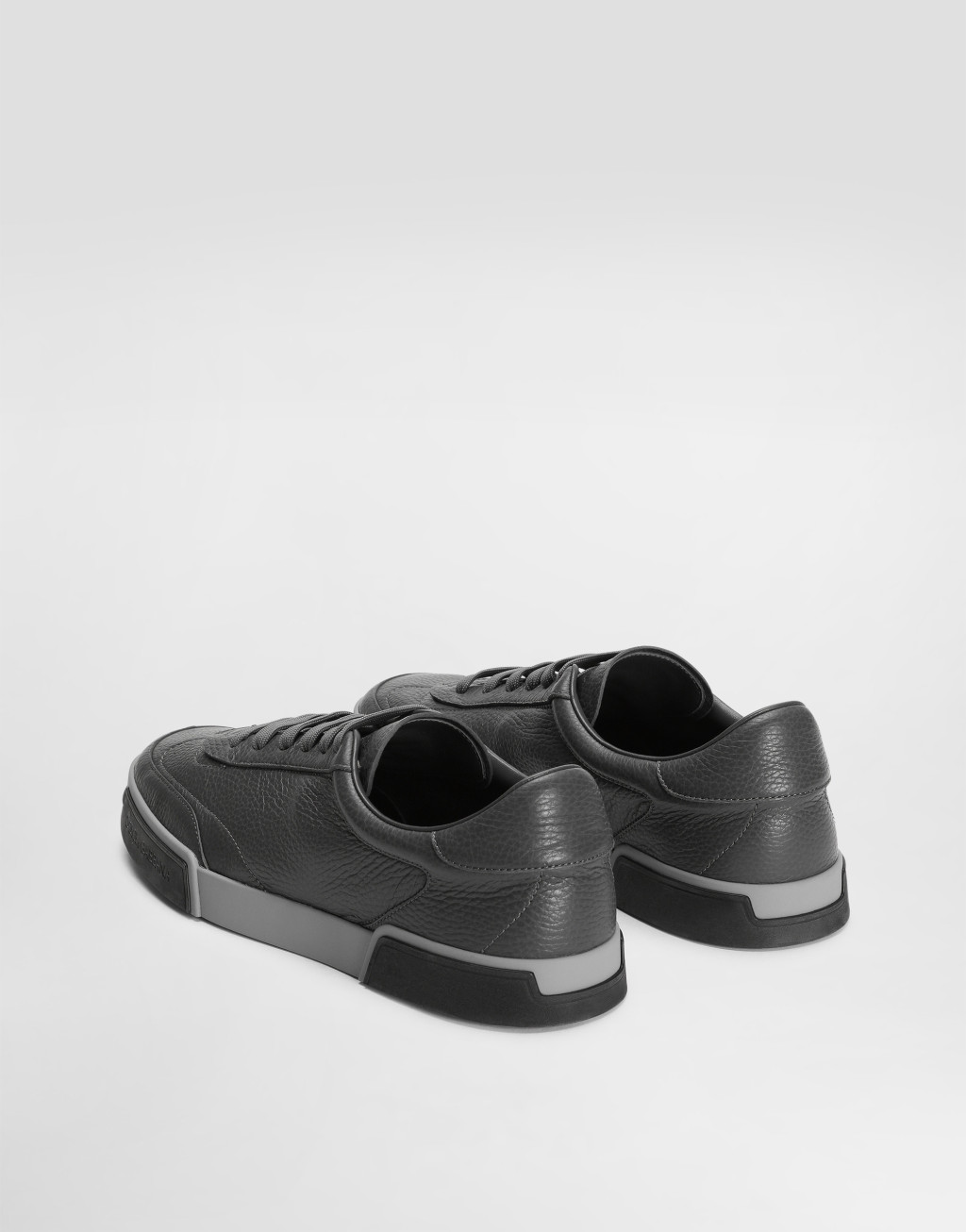 Portofino Yacht 小牛皮运动鞋3